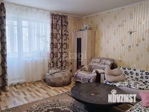 3-к квартира, вторичка, 66м2, 7/10 этаж