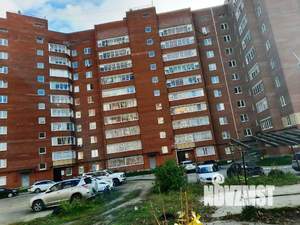 3-к квартира, вторичка, 74м2, 3/10 этаж