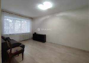 1-к квартира, вторичка, 31м2, 3/5 этаж