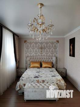 3-к квартира, вторичка, 84м2, 7/16 этаж