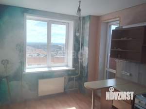 1-к квартира, вторичка, 45м2, 11/16 этаж