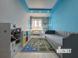 2-к квартира, вторичка, 48м2, 10/25 этаж