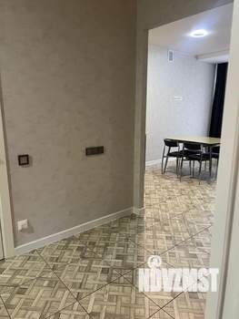 2-к квартира, вторичка, 70м2, 2/3 этаж
