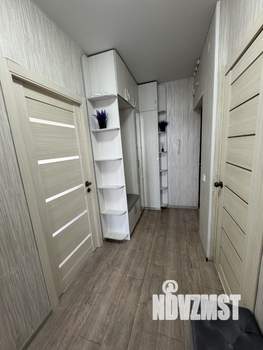 3-к квартира, вторичка, 63м2, 12/17 этаж