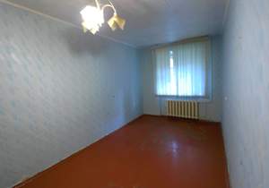 3-к квартира, вторичка, 62м2, 1/5 этаж