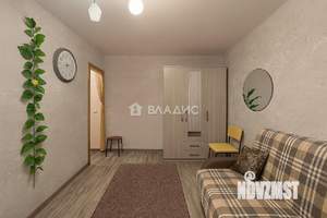 1-к квартира, вторичка, 20м2, 3/9 этаж