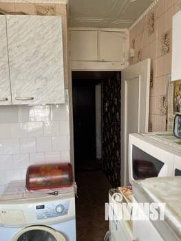2-к квартира, вторичка, 44м2, 4/5 этаж