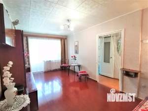 2-к квартира, вторичка, 43м2, 4/5 этаж