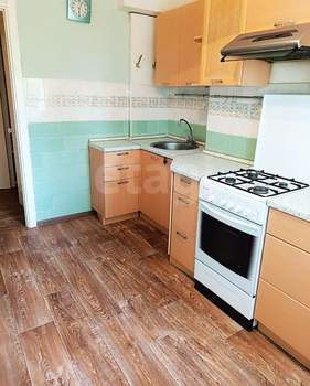 2-к квартира, вторичка, 45м2, 4/9 этаж