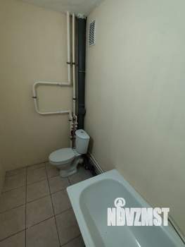 1-к квартира, вторичка, 34м2, 8/18 этаж