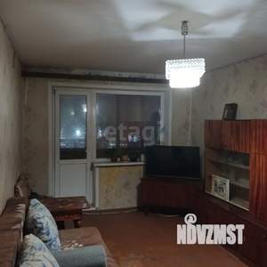 2-к квартира, вторичка, 44м2, 3/5 этаж