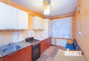3-к квартира, вторичка, 60м2, 2/9 этаж