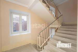 2-к квартира, вторичка, 61м2, 4/9 этаж