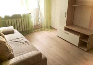 1-к квартира, вторичка, 31м2, 2/5 этаж