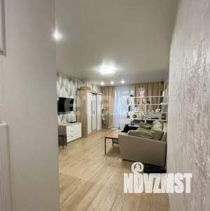 Студия квартира, вторичка, 34м2, 5/18 этаж