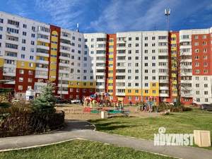 4-к квартира, вторичка, 85м2, 6/10 этаж