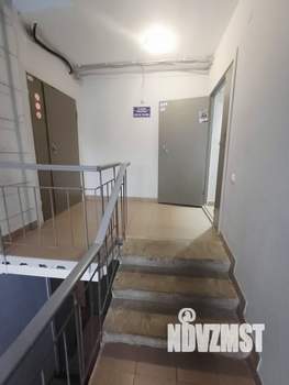 1-к квартира, вторичка, 30м2, 3/3 этаж