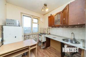 2-к квартира, вторичка, 48м2, 5/5 этаж