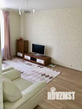 3-к квартира, вторичка, 69м2, 8/17 этаж