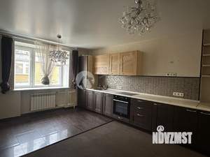 3-к квартира, вторичка, 75м2, 4/16 этаж