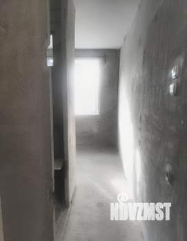 1-к квартира, вторичка, 30м2, 1/5 этаж