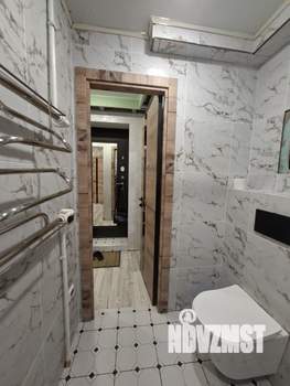 2-к квартира, вторичка, 42м2, 2/5 этаж