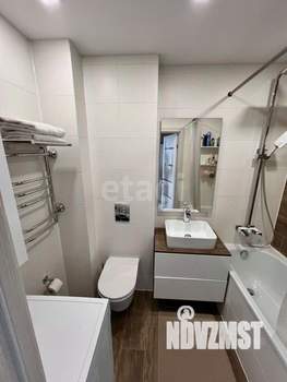 2-к квартира, вторичка, 60м2, 20/25 этаж