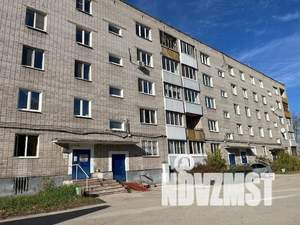 2-к квартира, вторичка, 49м2, 1/5 этаж