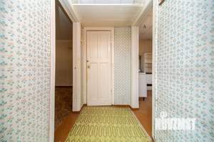 2-к квартира, вторичка, 44м2, 2/2 этаж