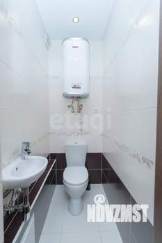 3-к квартира, вторичка, 98м2, 7/14 этаж