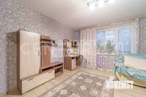 4-к квартира, вторичка, 81м2, 2/16 этаж
