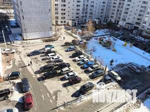1-к квартира, вторичка, 36м2, 8/9 этаж