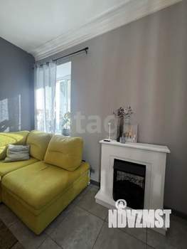 3-к квартира, вторичка, 63м2, 5/5 этаж