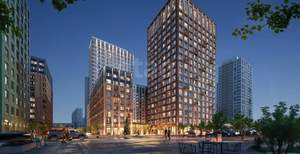 4-к квартира, вторичка, 86м2, 7/19 этаж