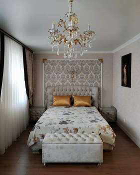 3-к квартира, вторичка, 84м2, 7/16 этаж