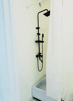 Студия квартира, вторичка, 18м2, 3/4 этаж