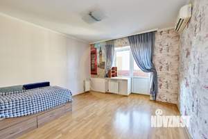 3-к квартира, вторичка, 95м2, 7/16 этаж