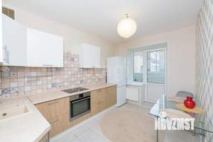 1-к квартира, вторичка, 35м2, 2/4 этаж