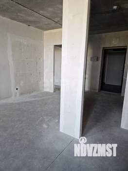 2-к квартира, вторичка, 69м2, 10/25 этаж