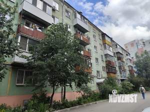 2-к квартира, вторичка, 45м2, 2/5 этаж