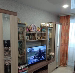 2-к квартира, вторичка, 50м2, 5/10 этаж