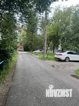 2-к квартира, вторичка, 42м2, 3/5 этаж