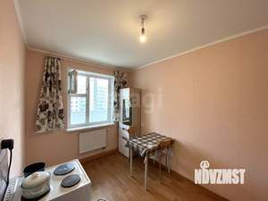 1-к квартира, вторичка, 38м2, 6/10 этаж
