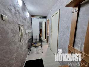 1-к квартира, вторичка, 32м2, 1/5 этаж
