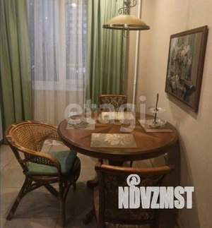 1-к квартира, вторичка, 34м2, 4/10 этаж
