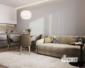 3-к квартира, вторичка, 79м2, 7/18 этаж