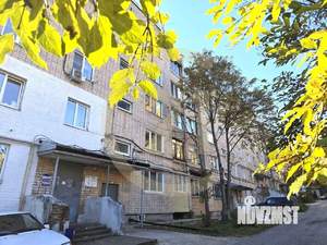 1-к квартира, вторичка, 33м2, 5/5 этаж