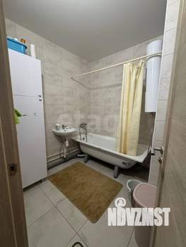 1-к квартира, вторичка, 49м2, 12/20 этаж