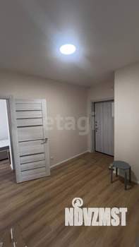 1-к квартира, вторичка, 38м2, 19/20 этаж