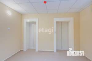 Студия квартира, вторичка, 25м2, 9/16 этаж